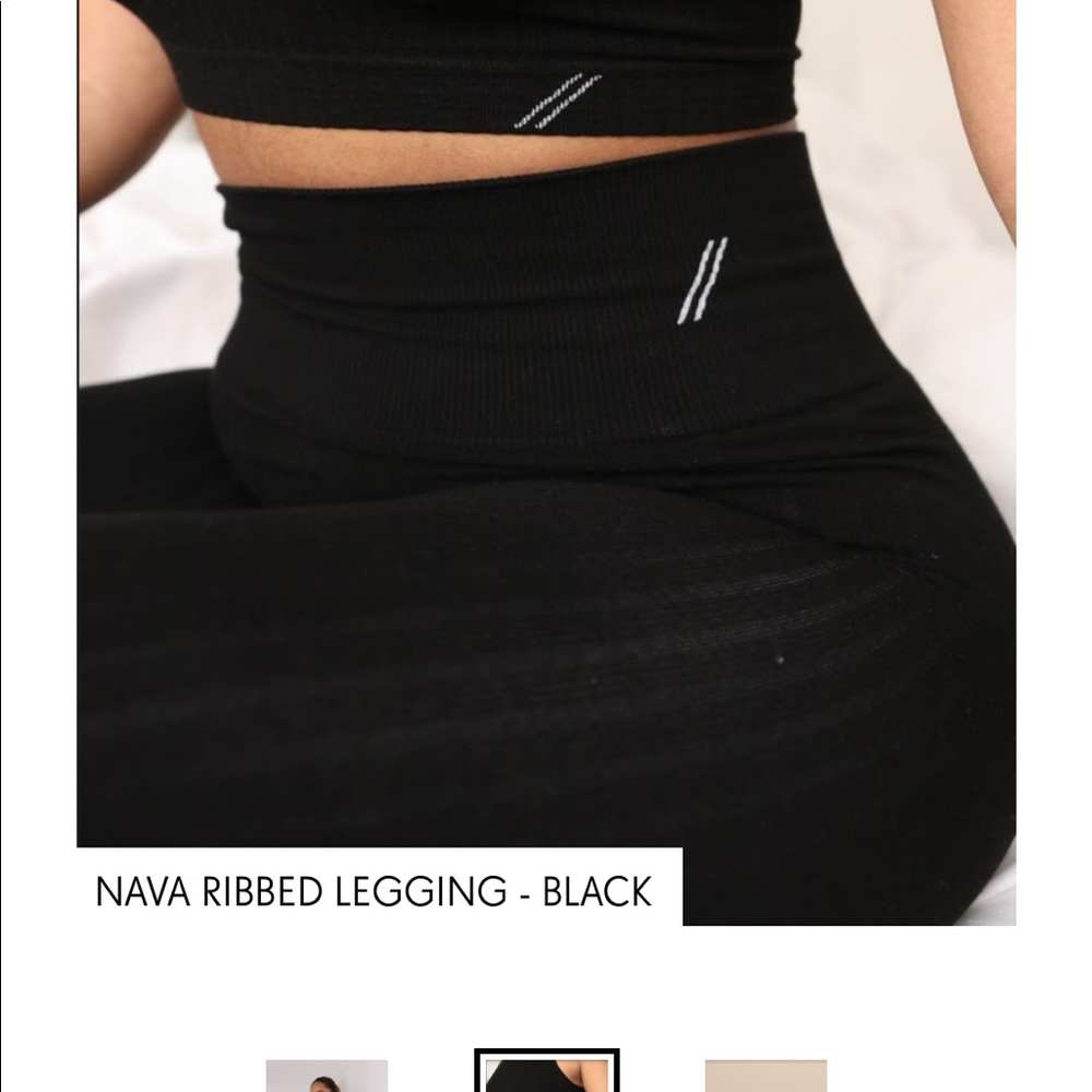 We are tala leggings